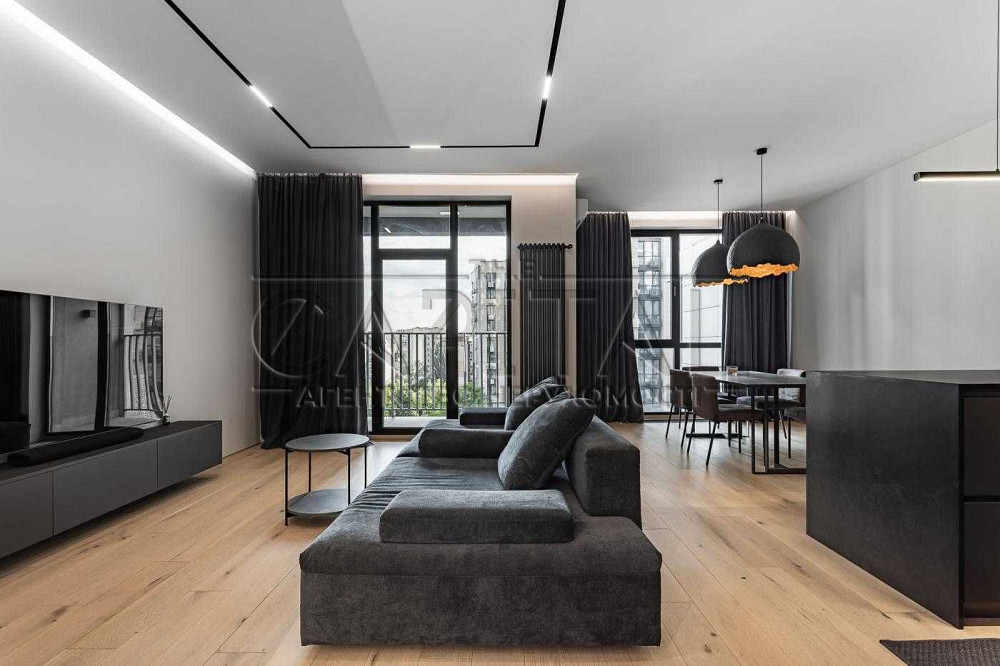 Аренда Квартиры ЖК Ярославов Град Золотые Ворота Київ - зображення 1