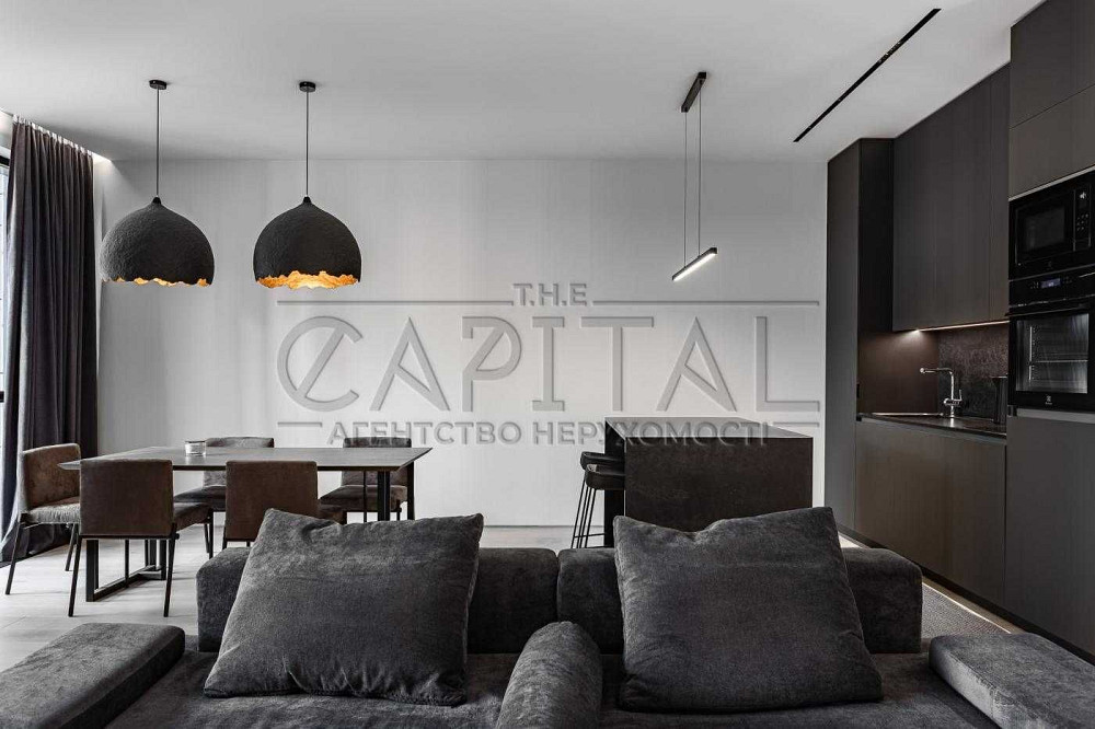 Аренда Квартиры ЖК Ярославов Град Золотые Ворота Київ - зображення 4