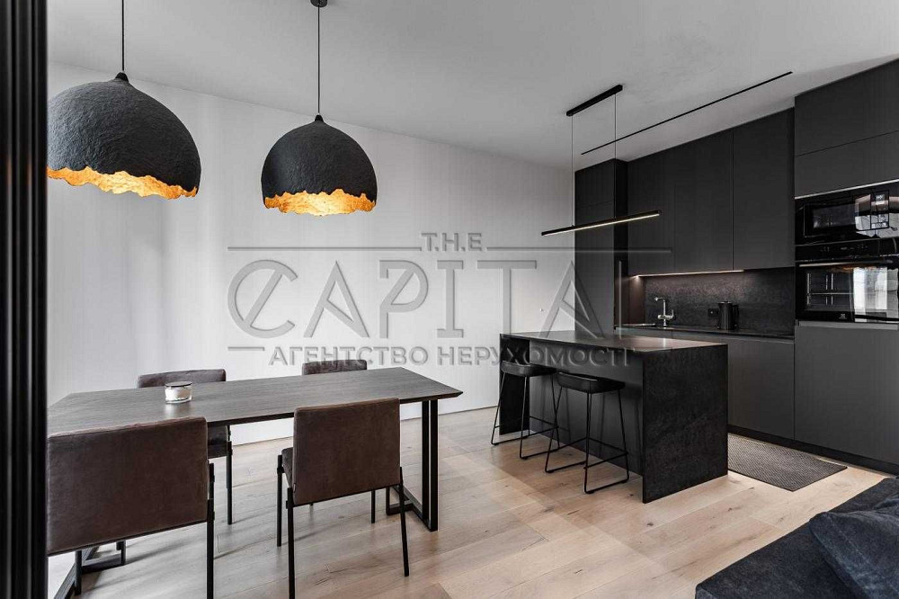 Аренда Квартиры ЖК Ярославов Град Золотые Ворота Київ - зображення 6