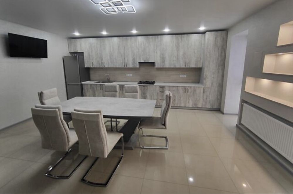 Оренда 3 кімнатної каартири ЖК Барський Винница - изображение 4