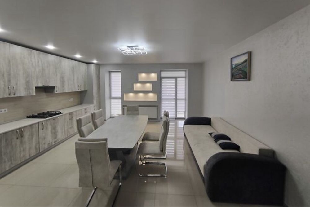 Оренда 3 кімнатної каартири ЖК Барський Винница - изображение 2