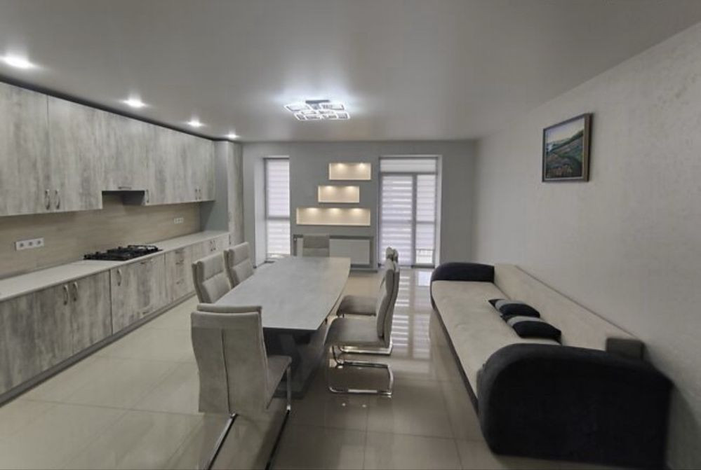 Оренда 3 кімнатної каартири ЖК Барський Винница - изображение 3