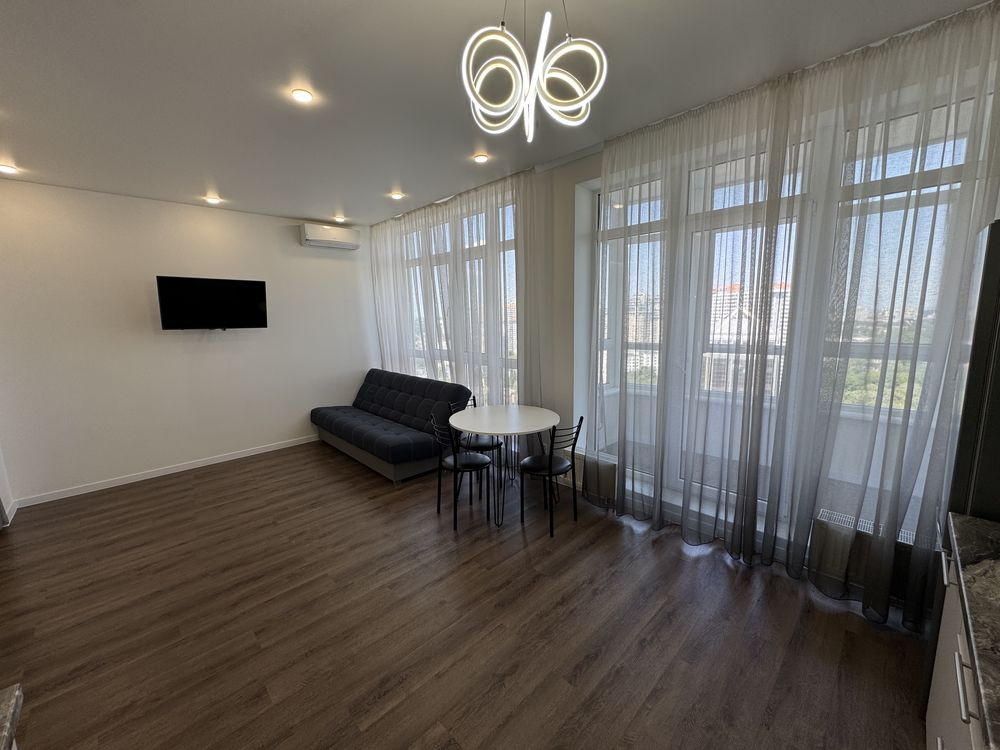 ‼️Сдам хорошую квартиру в ЖК 4 сезона‼️ Одесса - изображение 7