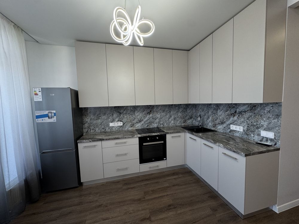 ‼️Сдам хорошую квартиру в ЖК 4 сезона‼️ Одесса - изображение 4