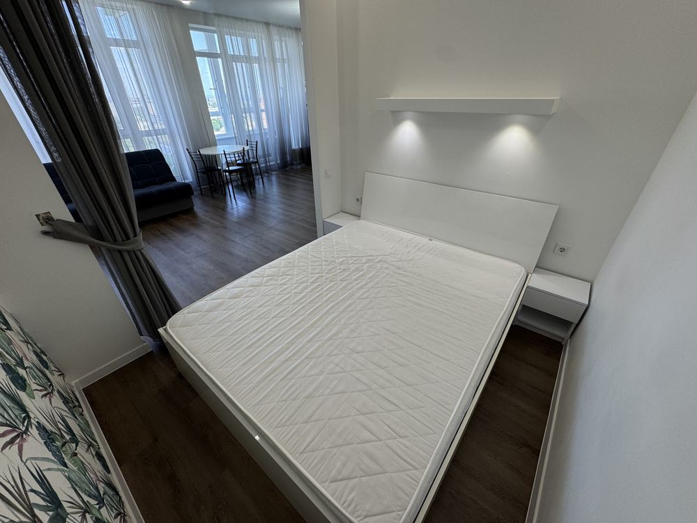 ‼️Сдам хорошую квартиру в ЖК 4 сезона‼️ Одесса - изображение 1