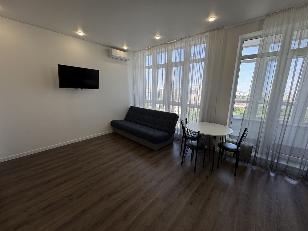 ‼️Сдам хорошую квартиру в ЖК 4 сезона‼️ Одесса - изображение 3