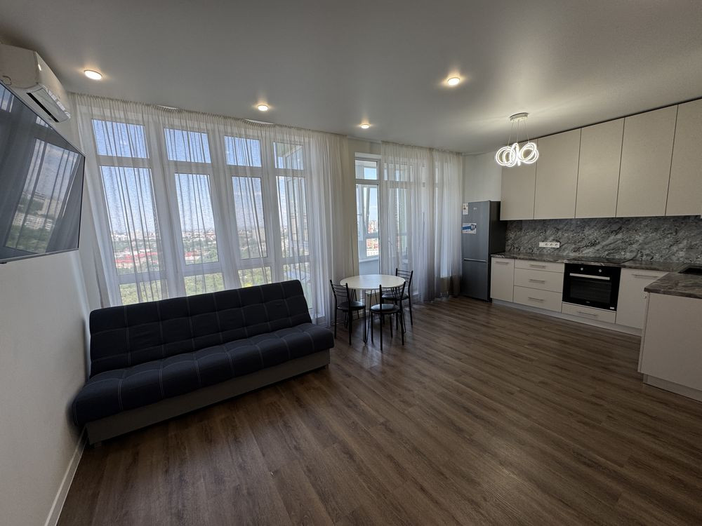 ‼️Сдам хорошую квартиру в ЖК 4 сезона‼️ Одесса - изображение 5