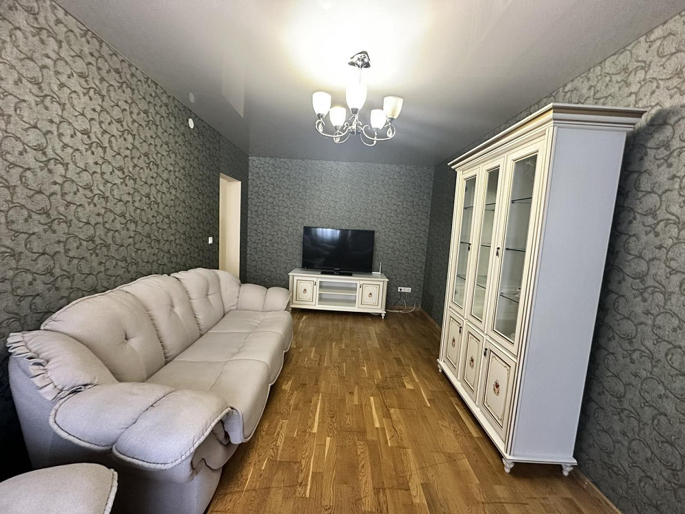 Здається в оренду 3 кімн. Кв. Вул. І. Франка Ужгород - изображение 1