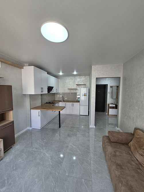 Оренда однокімнатної квартири в ЖК " Греків ліс" Умань - изображение 2