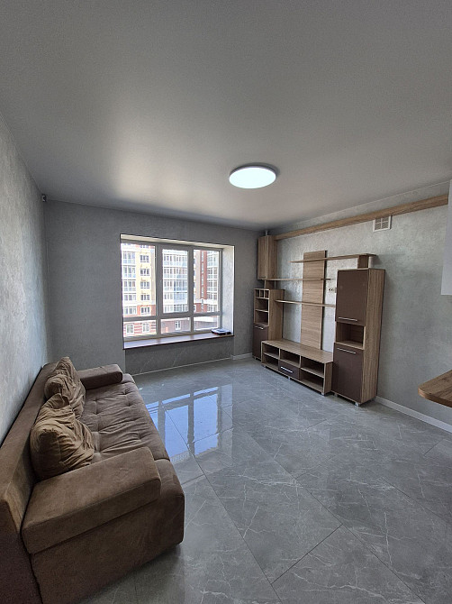 Оренда однокімнатної квартири в ЖК " Греків ліс" Умань - изображение 1