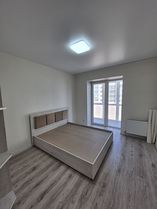 Оренда однокімнатної квартири в ЖК " Греків ліс" Умань - изображение 4