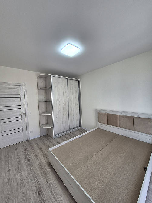 Оренда однокімнатної квартири в ЖК " Греків ліс" Умань - изображение 5