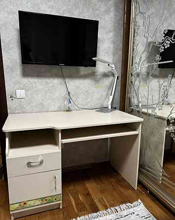 Здається трьохкімнатна квартира Росвигово. Мукачево