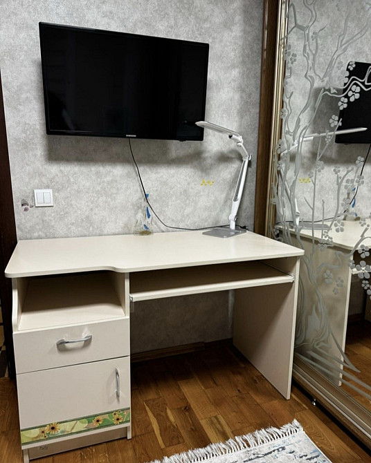 Здається трьохкімнатна квартира Росвигово. Мукачево - зображення 6