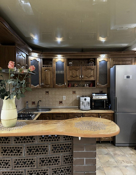 Здається трьохкімнатна квартира Росвигово. Мукачево - зображення 5