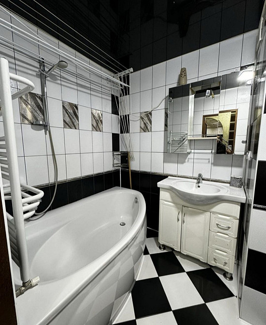 Здається трьохкімнатна квартира Росвигово. Мукачево - зображення 8