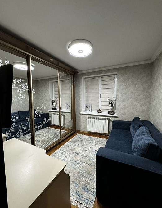 Здається трьохкімнатна квартира Росвигово. Мукачево - зображення 3