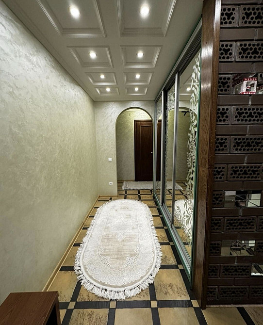 Здається трьохкімнатна квартира Росвигово. Мукачево - зображення 4