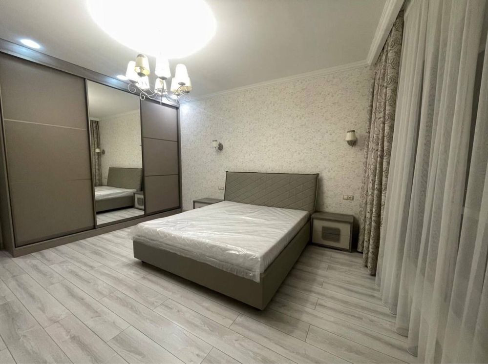 Сдаётся евродвушка по ул Осипова Одесса - изображение 2