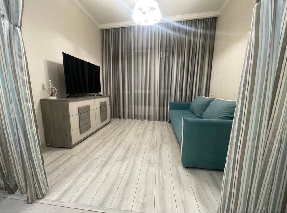 Сдаётся евродвушка по ул Осипова Одесса - изображение 4