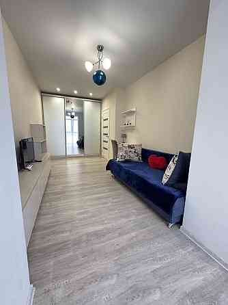 Здам 1 к квартира Буча ЖК Міленіум Сіті . Тварини- ТАК Буча