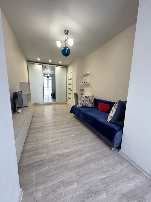 Здам 1 к квартира Буча ЖК Міленіум Сіті . Тварини- ТАК Буча - зображення 3