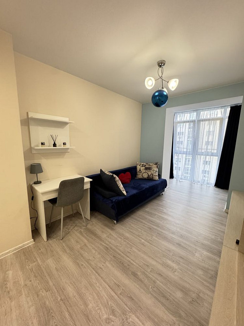 Здам 1 к квартира Буча ЖК Міленіум Сіті . Тварини- ТАК Буча - зображення 4