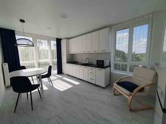 Оренда просторої 1к.квартири неподалік від парку та Центру Тернопіль