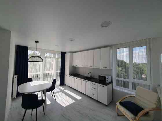 Оренда просторої 1к.квартири неподалік від парку та Центру Тернопіль