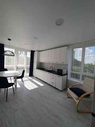 Оренда просторої 1к.квартири неподалік від парку та Центру Тернопіль