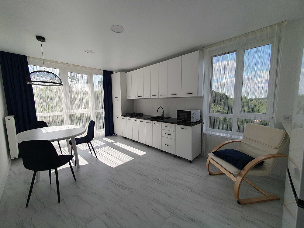 Оренда просторої 1к.квартири неподалік від парку та Центру Тернопіль - зображення 4