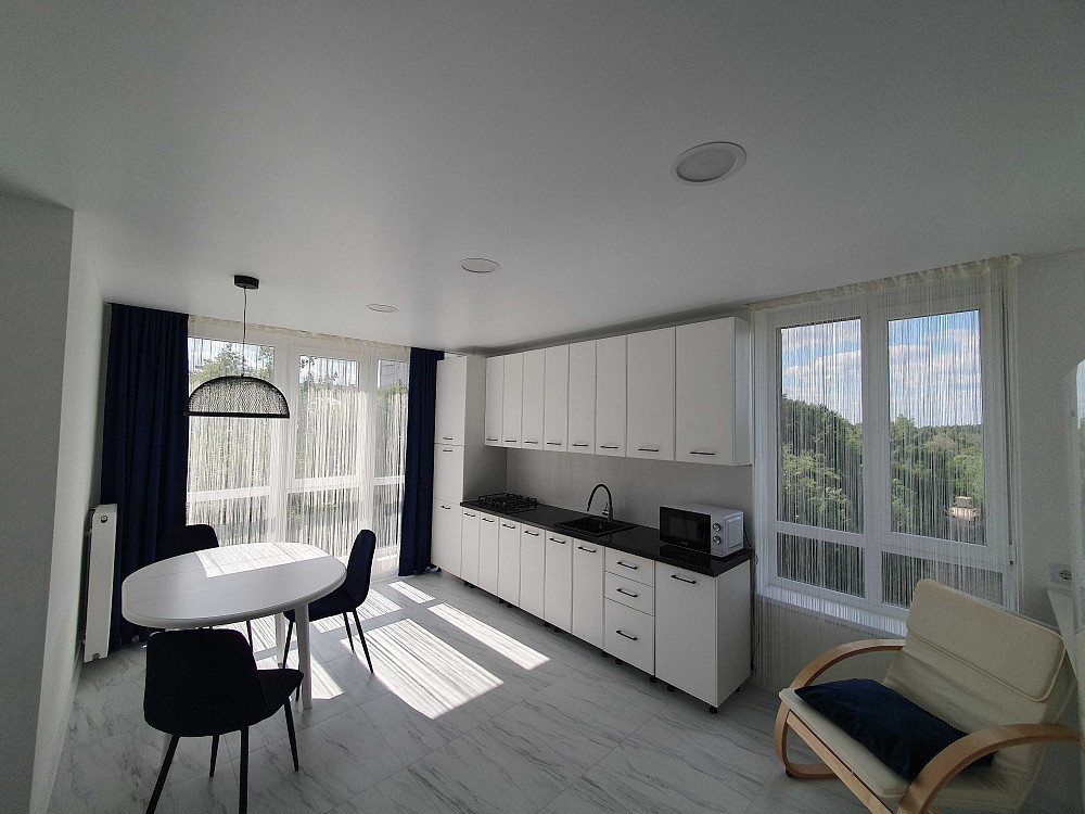 Оренда просторої 1к.квартири неподалік від парку та Центру Тернопіль - зображення 5