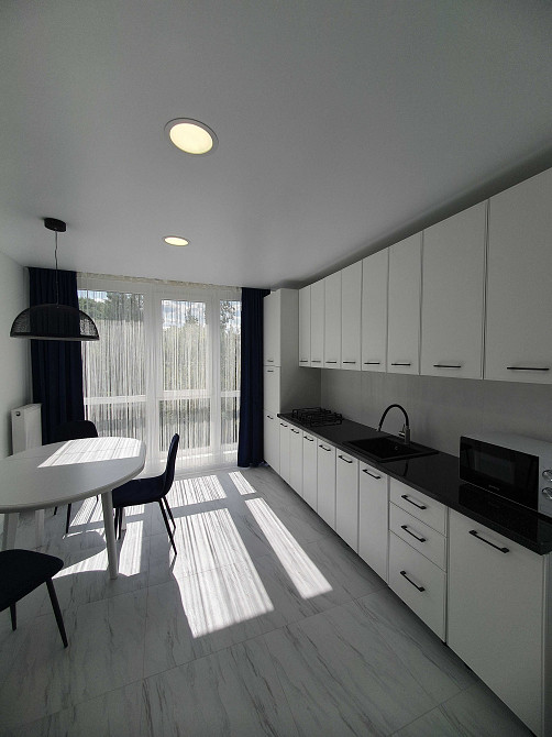 Оренда просторої 1к.квартири неподалік від парку та Центру Тернопіль - зображення 1