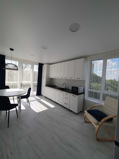 Оренда просторої 1к.квартири неподалік від парку та Центру Тернопіль - зображення 2