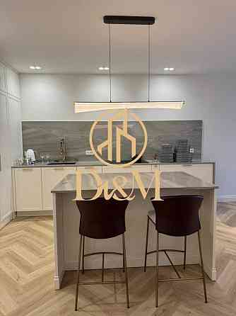 ОРЕНДА ЖК Great! Видова євро-2-кімнатна 72м2! #3199 Київ