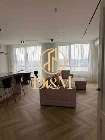 ОРЕНДА ЖК Great! Видова євро-2-кімнатна 72м2! #3199 Київ