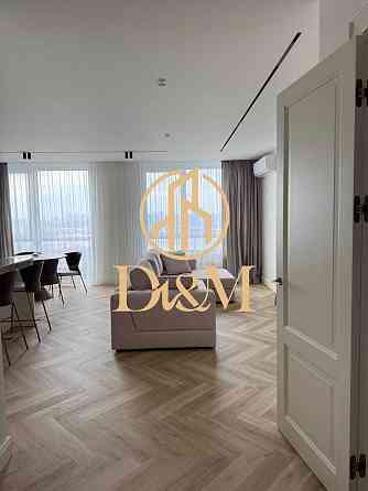 ОРЕНДА ЖК Great! Видова євро-2-кімнатна 72м2! #3199 Київ