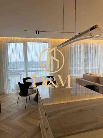 ОРЕНДА ЖК Great! Видова євро-2-кімнатна 72м2! #3199 Київ