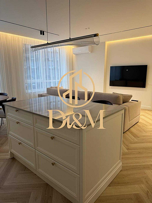 ОРЕНДА ЖК Great! Видова євро-2-кімнатна 72м2! #3199 Київ - зображення 8