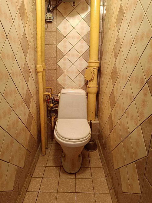 Здам в оренду 2 - кімнатну квартиру Харьков - изображение 6