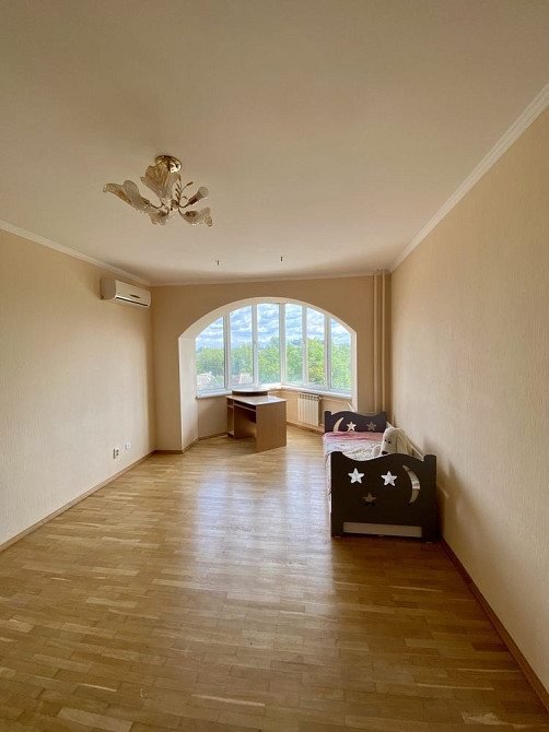 Святошин 10 хв Здається 3хК в цегляному будинку Хмельницька 10 Киев - изображение 1