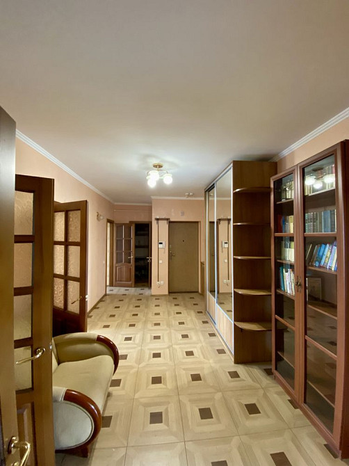 Святошин 10 хв Здається 3хК в цегляному будинку Хмельницька 10 Киев - изображение 7