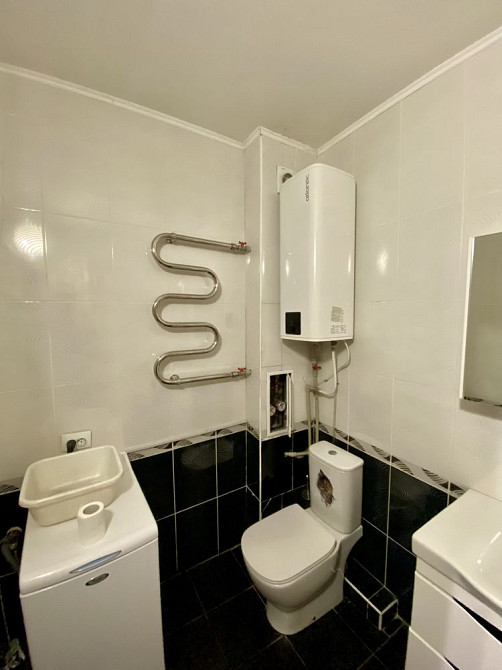 Святошин 10 хв Здається 3хК в цегляному будинку Хмельницька 10 Киев - изображение 5