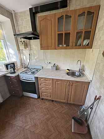 Квартира долгосрочная оренда нижнеюрковская 4 Київ