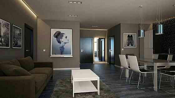 Оренда стильної квартири в новобудові Львов