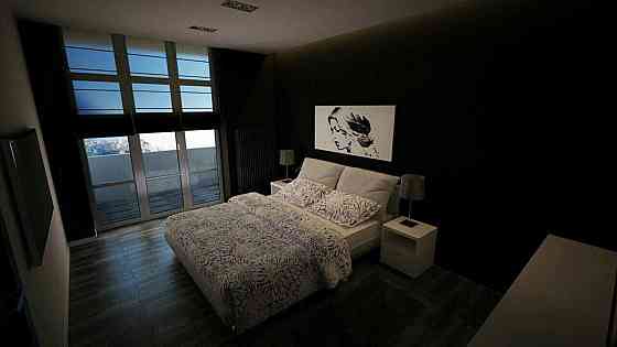 Оренда стильної квартири в новобудові Львов