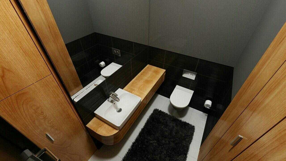 Оренда стильної квартири в новобудові Львов - изображение 8