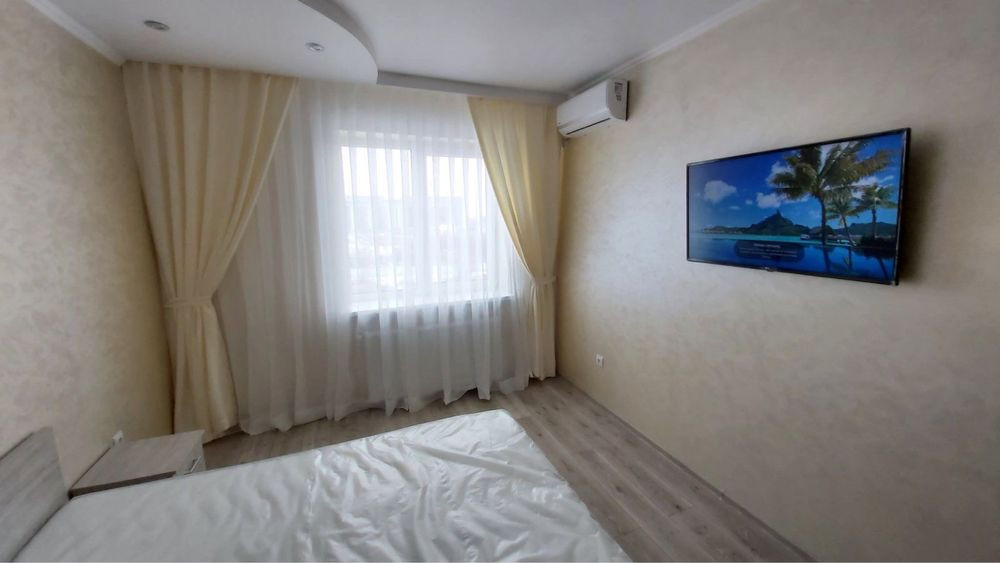 Оренда 1 кімнатної квартири новий район Ужгород - изображение 5