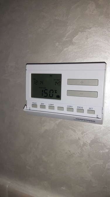 Оренда 1 кімнатної квартири новий район Ужгород - изображение 7