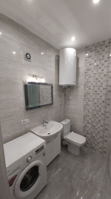 Оренда 1 кімнатної квартири новий район Ужгород - изображение 8